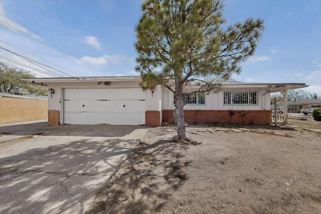 336 55th Street NW, Albuquerque, NM 87105