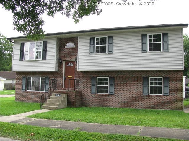 1253 Seventh Avenue, St Albans, WV 25177