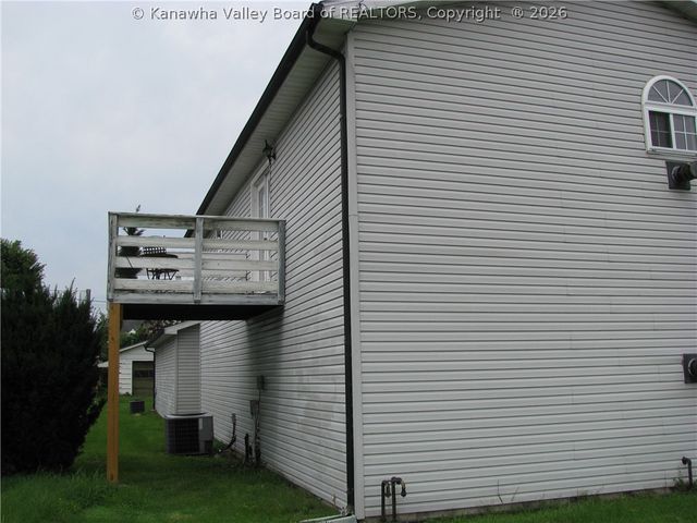1253 Seventh Avenue, St Albans, WV 25177