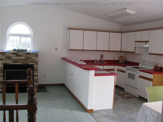 1253 Seventh Avenue, St Albans, WV 25177