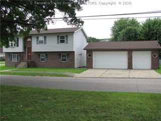 1253 Seventh Avenue, St Albans, WV 25177