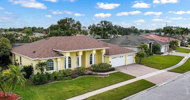 3731 GAVIOTA DRIVE, Sun City Center, FL 33573