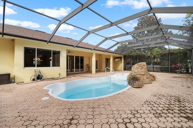 3731 GAVIOTA DRIVE, Sun City Center, FL 33573