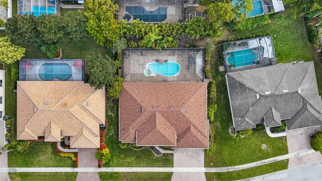 3731 GAVIOTA DRIVE, Sun City Center, FL 33573