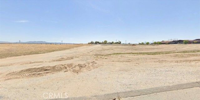 0 Lemon, Hesperia, CA 92345