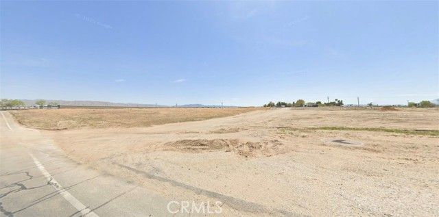 0 Lemon, Hesperia, CA 92345