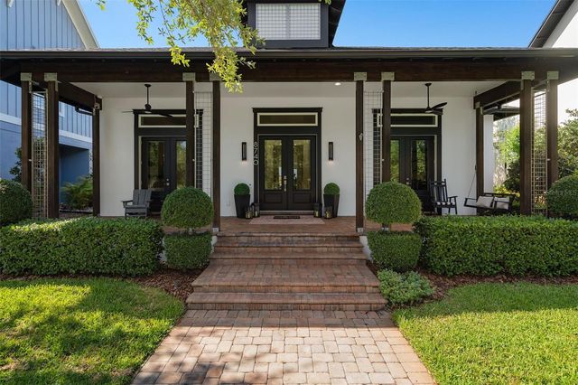 8740 PINTER STREET, Orlando, FL 32827
