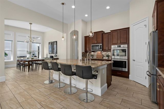8740 PINTER STREET, Orlando, FL 32827