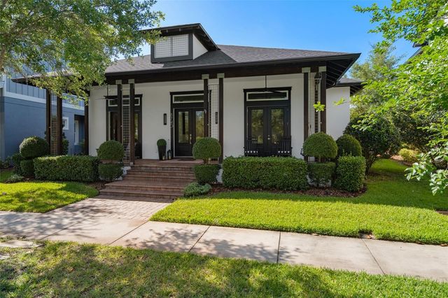 8740 PINTER STREET, Orlando, FL 32827
