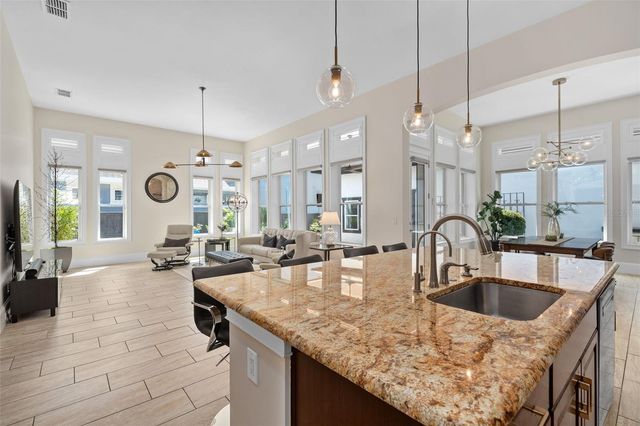 8740 PINTER STREET, Orlando, FL 32827