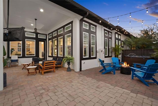8740 PINTER STREET, Orlando, FL 32827