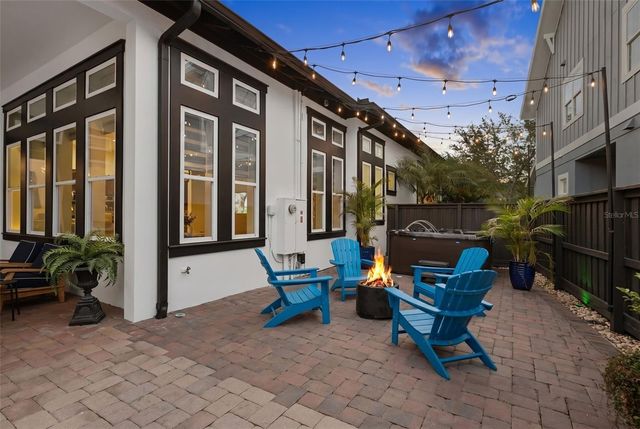 8740 PINTER STREET, Orlando, FL 32827