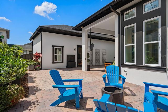 8740 PINTER STREET, Orlando, FL 32827