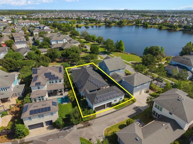8740 PINTER STREET, Orlando, FL 32827