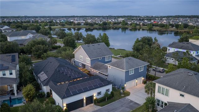 8740 PINTER STREET, Orlando, FL 32827