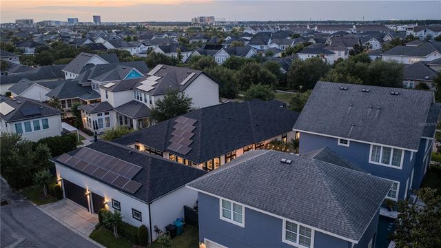 8740 PINTER STREET, Orlando, FL 32827