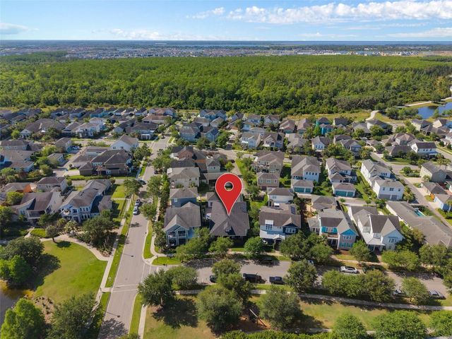 8740 PINTER STREET, Orlando, FL 32827