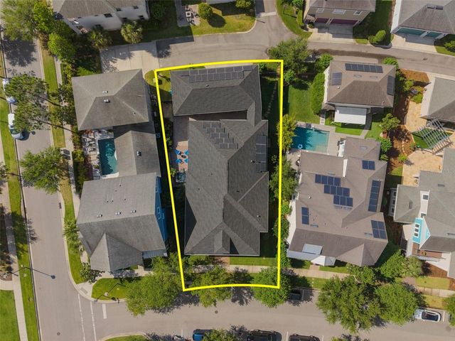 8740 PINTER STREET, Orlando, FL 32827