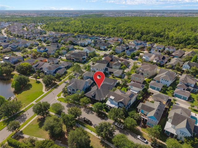 8740 PINTER STREET, Orlando, FL 32827
