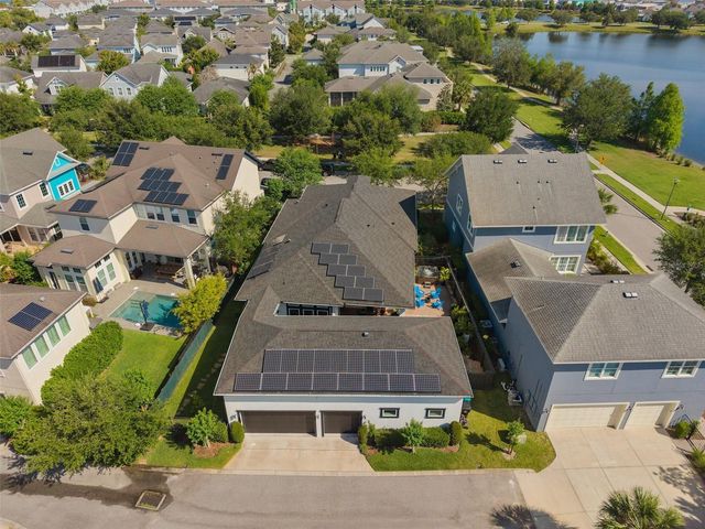 8740 PINTER STREET, Orlando, FL 32827