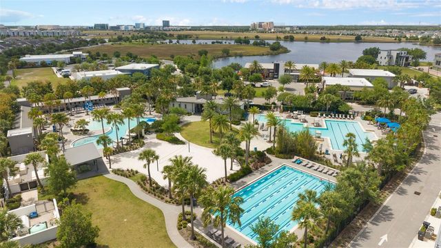 8740 PINTER STREET, Orlando, FL 32827
