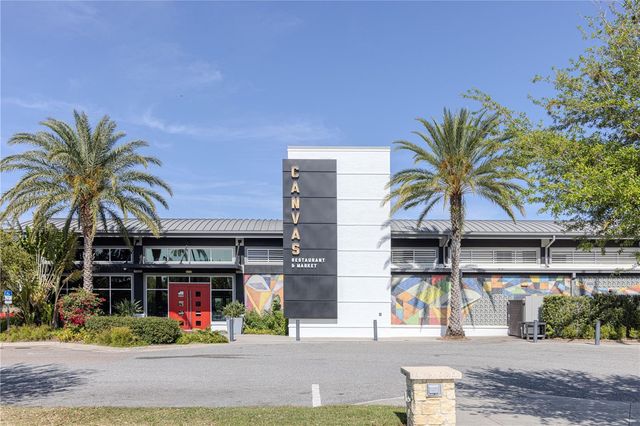8740 PINTER STREET, Orlando, FL 32827
