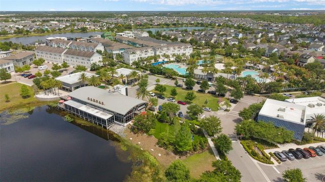 8740 PINTER STREET, Orlando, FL 32827