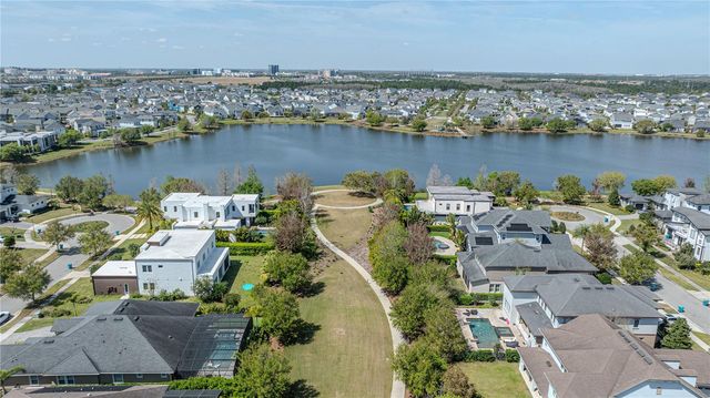 8740 PINTER STREET, Orlando, FL 32827