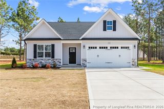 152 N Rabbit Run Drive, Smithfield, NC 27577