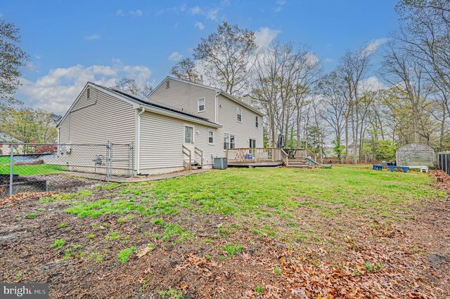 9 ROOK CT, Egg Harbor Township, NJ 08234