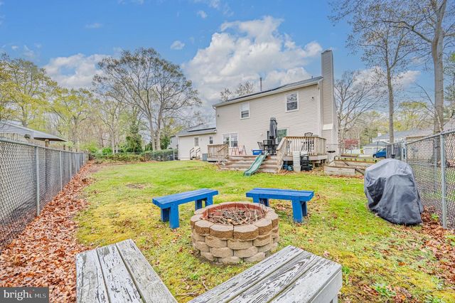 9 ROOK CT, Egg Harbor Township, NJ 08234