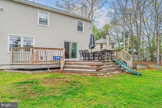 9 ROOK CT, Egg Harbor Township, NJ 08234
