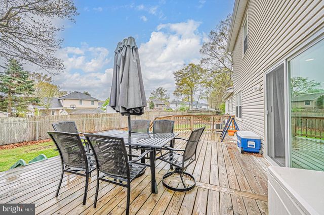 9 ROOK CT, Egg Harbor Township, NJ 08234