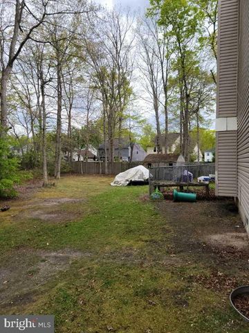 9 ROOK CT, Egg Harbor Township, NJ 08234