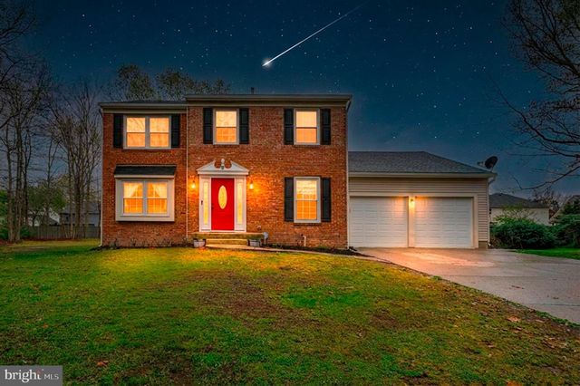 9 ROOK CT, Egg Harbor Township, NJ 08234