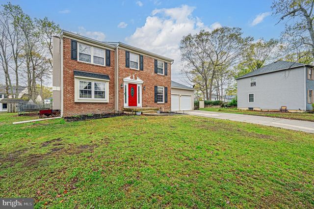 9 ROOK CT, Egg Harbor Township, NJ 08234