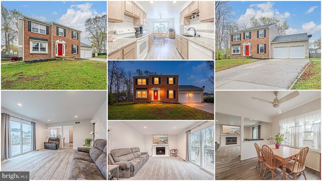 9 ROOK CT, Egg Harbor Township, NJ 08234