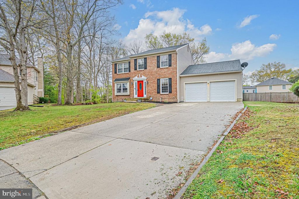 9 ROOK CT, Egg Harbor Township, NJ 08234