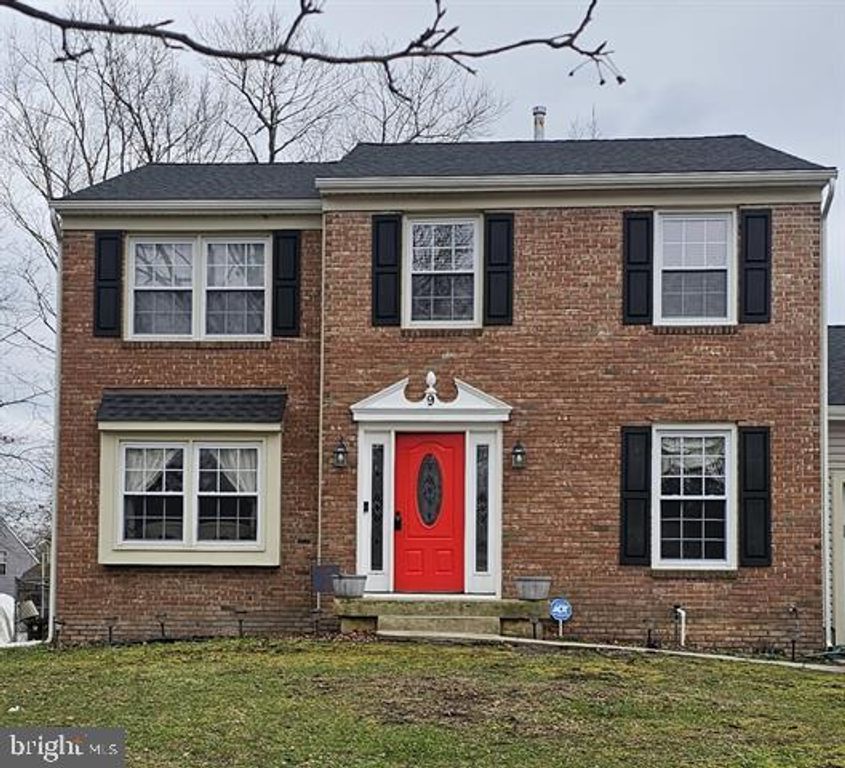 9 ROOK CT, Egg Harbor Township, NJ 08234