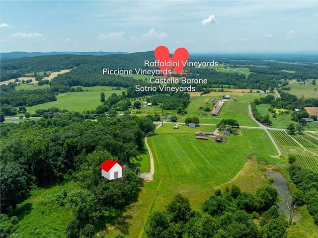 2320 Swan Creek Road, Jonesville, NC 28642
