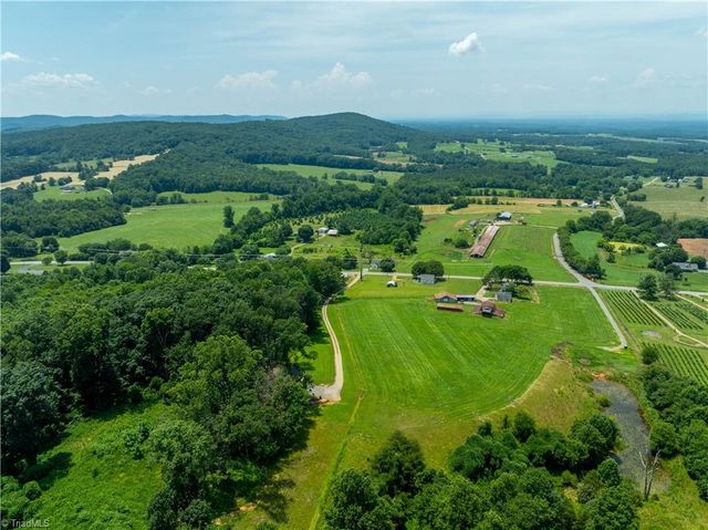 2320 Swan Creek Road, Jonesville, NC 28642