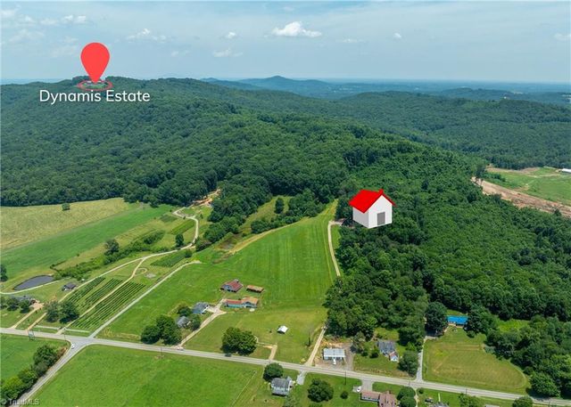 2320 Swan Creek Road, Jonesville, NC 28642