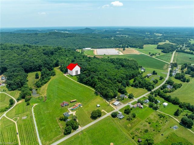 2320 Swan Creek Road, Jonesville, NC 28642