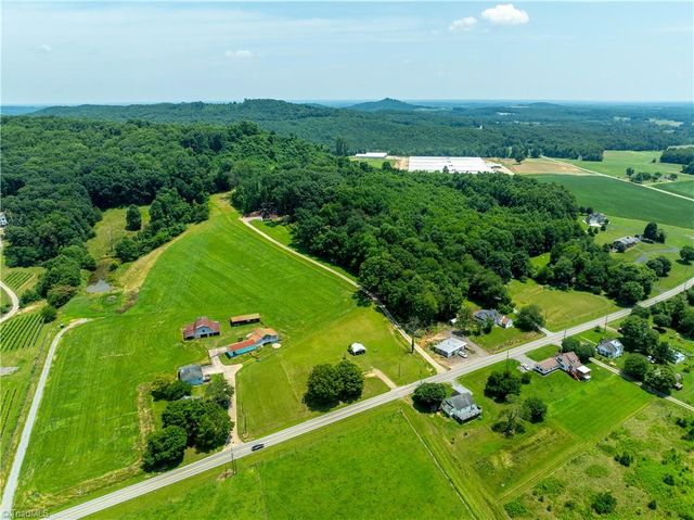 2320 Swan Creek Road, Jonesville, NC 28642