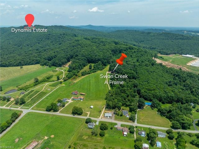2320 Swan Creek Road, Jonesville, NC 28642