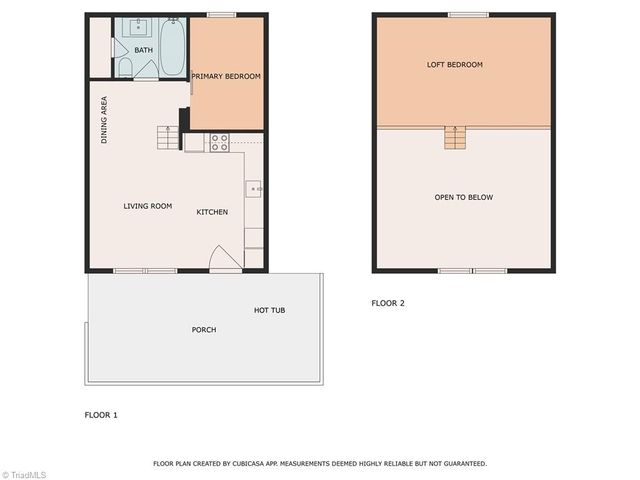 2320 Swan Creek Road, Jonesville, NC 28642
