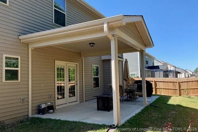 4656 Ritson Lane, Fayetteville, NC 28306