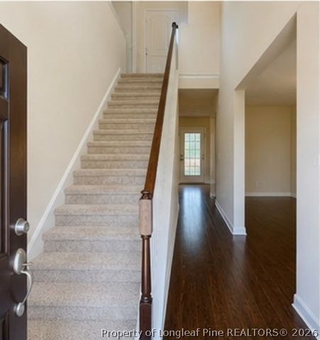4656 Ritson Lane, Fayetteville, NC 28306