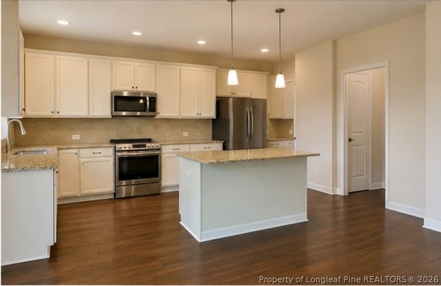 4656 Ritson Lane, Fayetteville, NC 28306