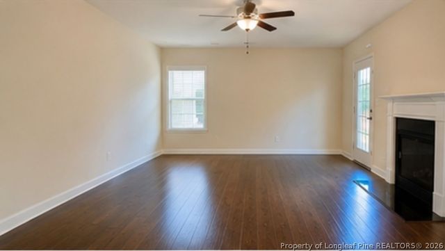 4656 Ritson Lane, Fayetteville, NC 28306